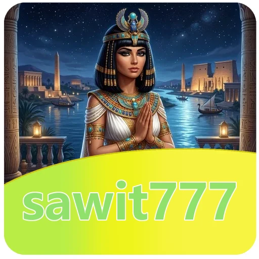 Pratinjau antarmuka aplikasi sawit777 setelah terpasang (build v4.2.1)
